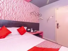 OYO 902 Rooms Boutique Hotel 