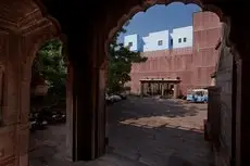 RAAS Jodhpur 