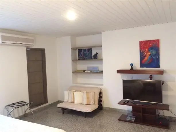 Apartamento Vip Edificio Calima