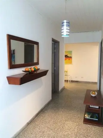 Apartamento Vip Edificio Calima 