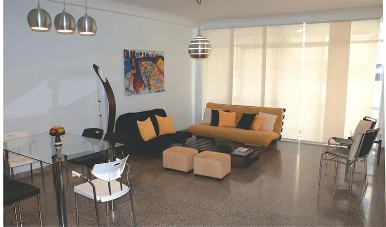 Apartamento Vip Edificio Calima 