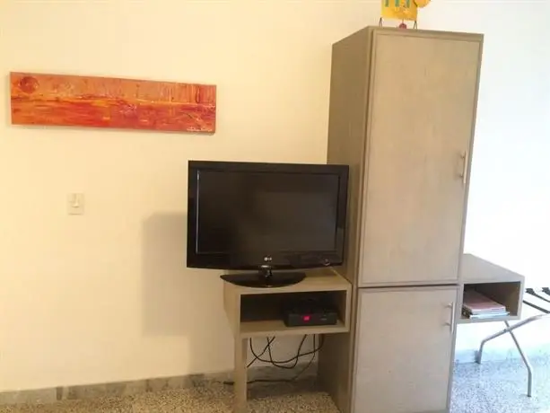 Apartamento Vip Edificio Calima 