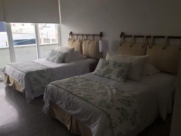 Apartamento Vip Edificio Calima 