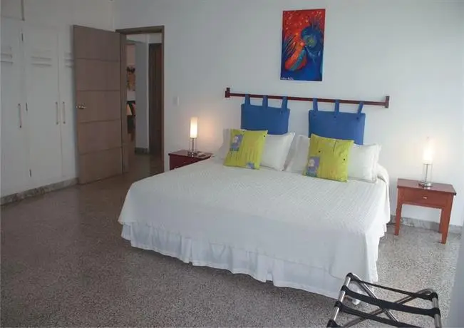 Apartamento Vip Edificio Calima 