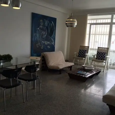 Apartamento Vip Edificio Calima 