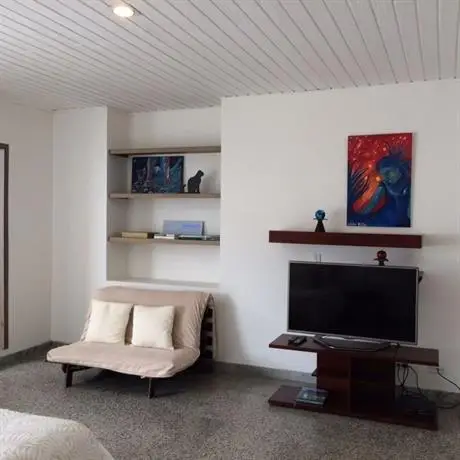 Apartamento Vip Edificio Calima 