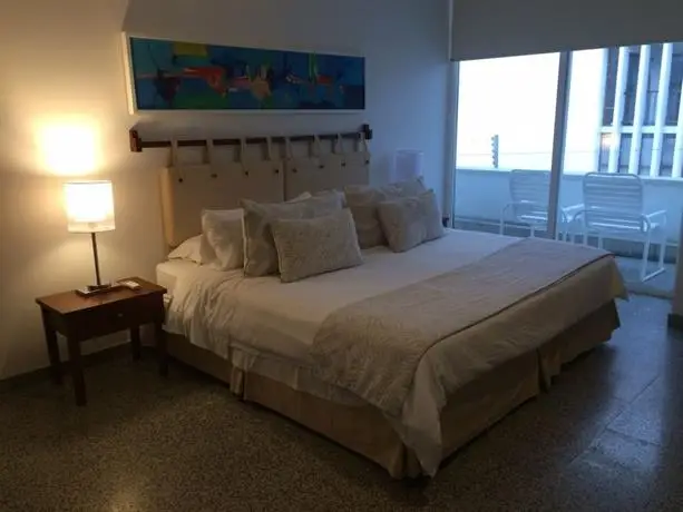 Apartamento Vip Edificio Calima 