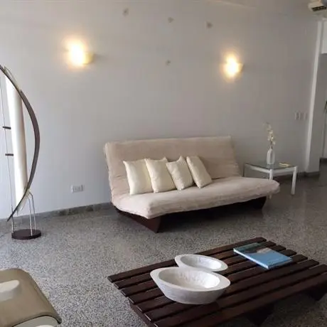 Apartamento Vip Edificio Calima 