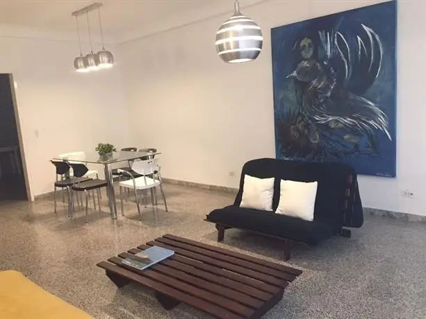 Apartamento Vip Edificio Calima 