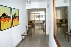 Apartamento Vip Edificio Calima 