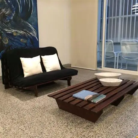 Apartamento Vip Edificio Calima 