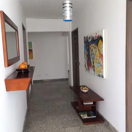 Apartamento Vip Edificio Calima 