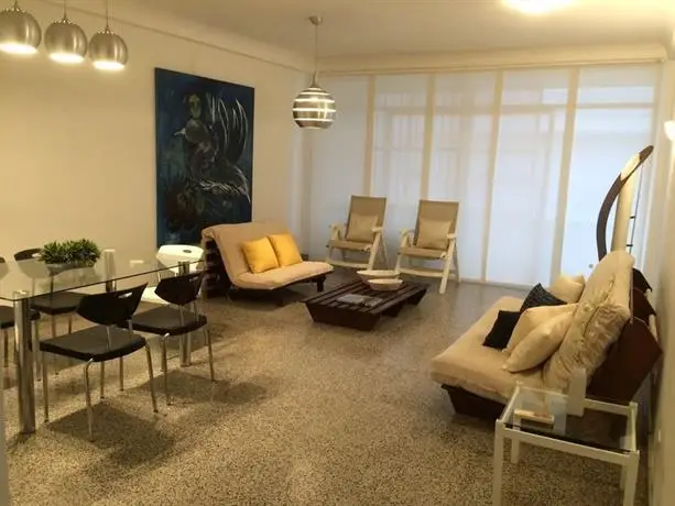 Apartamento Vip Edificio Calima 