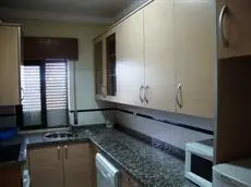 Apartamentos Mantamar 