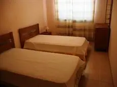 Apartamentos Mantamar 