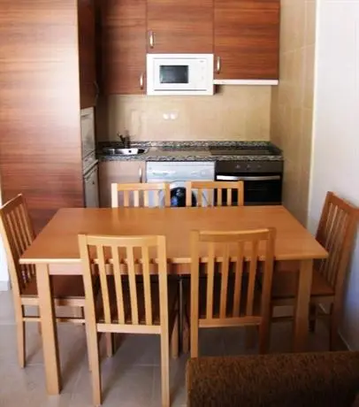 Apartamentos Mantamar 