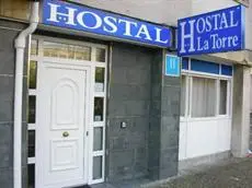 Hostal La Torre 