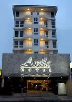 Hotel Avila Panama 