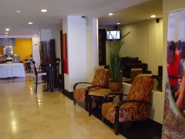 Hotel Avila Panama