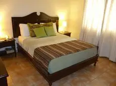 Hotel Avila Panama 