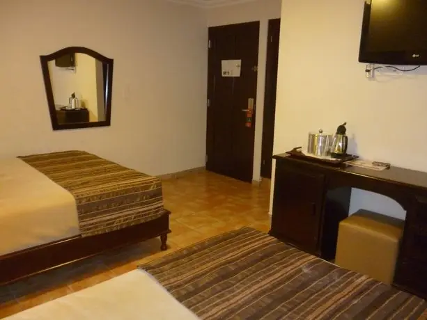 Hotel Avila Panama 