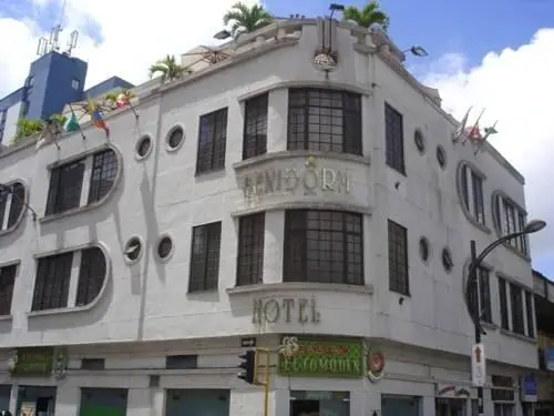 Hotel Benidorm Pereira 