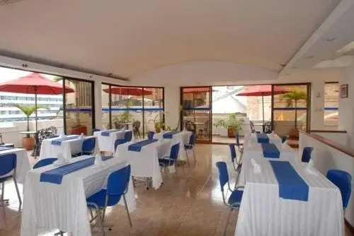 Hotel Benidorm Pereira 