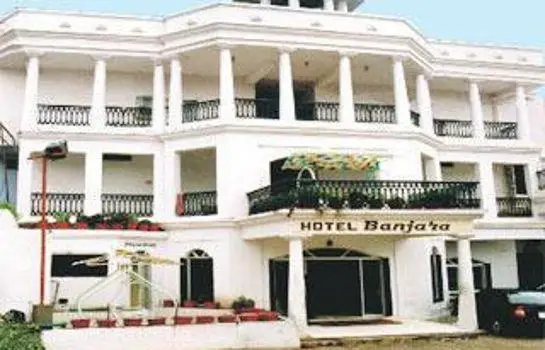 Hotel New Banjara Mount Abu