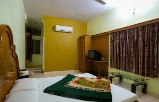 Hotel New Banjara Mount Abu