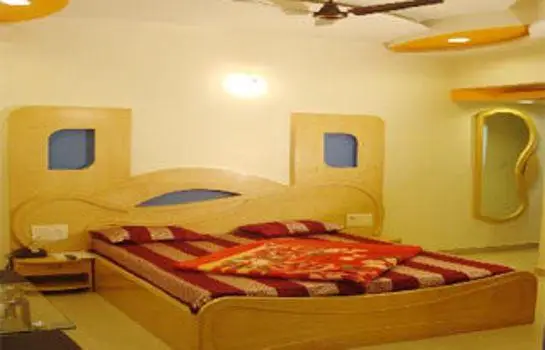 Hotel New Banjara Mount Abu 