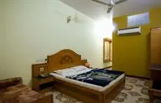 Hotel New Banjara Mount Abu 