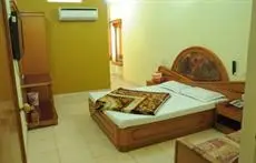 Hotel New Banjara Mount Abu 