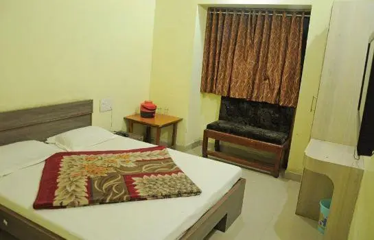 Hotel New Banjara Mount Abu 