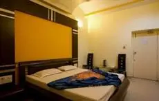 Hotel New Banjara Mount Abu 