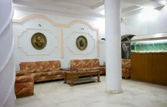 Hotel New Banjara Mount Abu 