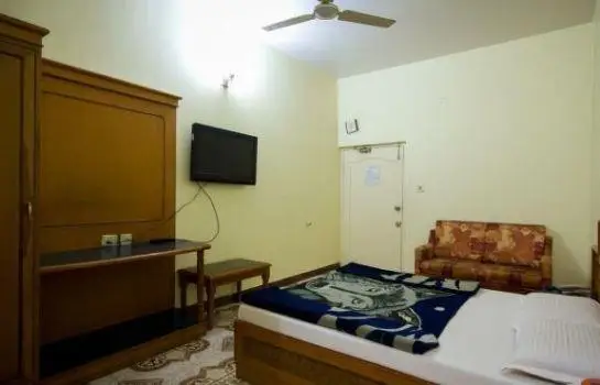 Hotel New Banjara Mount Abu 