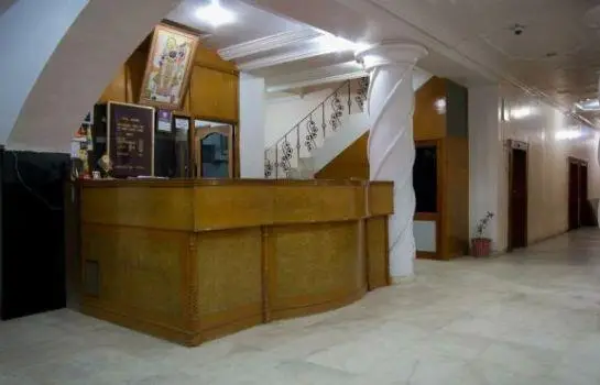 Hotel New Banjara Mount Abu 