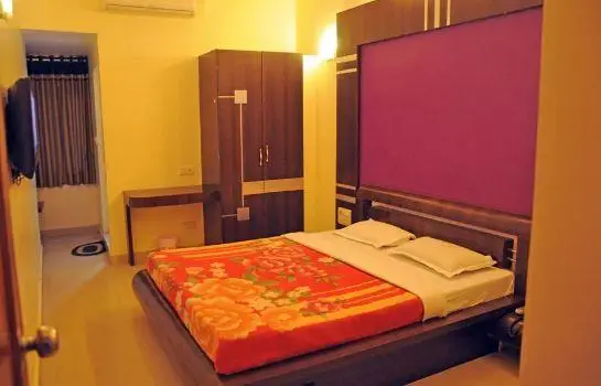 Hotel New Banjara Mount Abu 