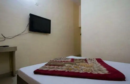 Hotel New Banjara Mount Abu 