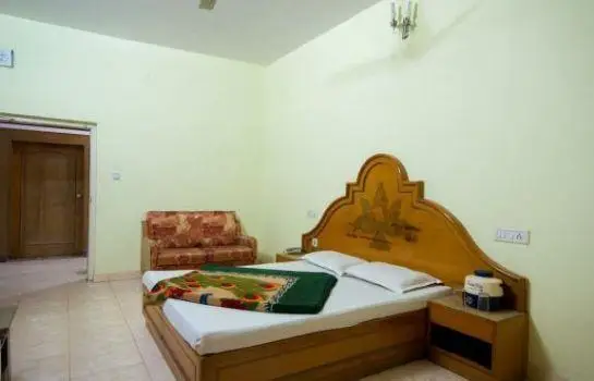 Hotel New Banjara Mount Abu 