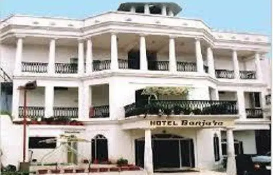 Hotel New Banjara Mount Abu 