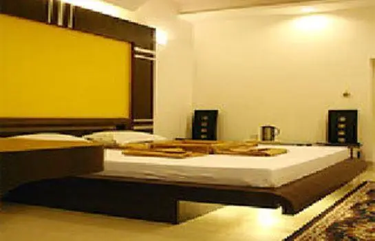 Hotel New Banjara Mount Abu 