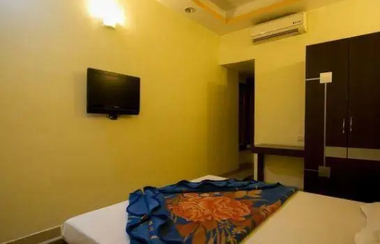 Hotel New Banjara Mount Abu 