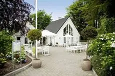 Lundeborg Hotel & Cafe 