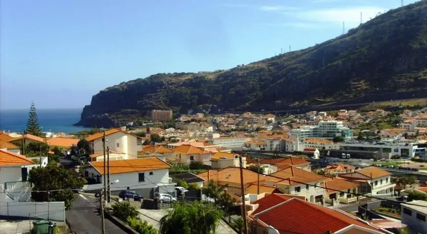 Perola De Machico 