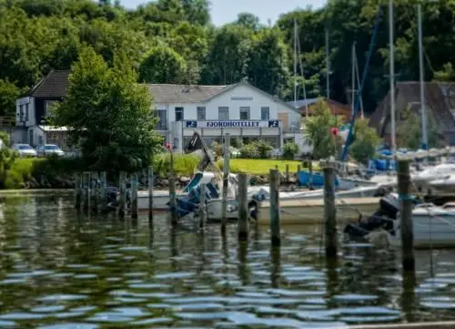 Fjordhotel Augustenborg