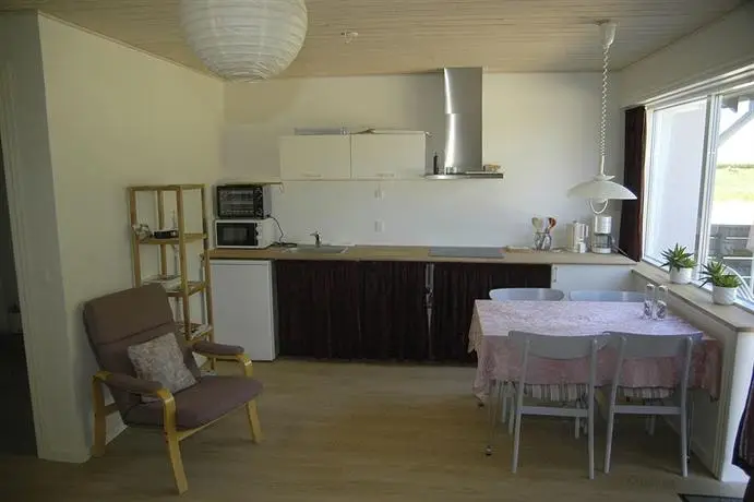 Henne Strand Ferie Accommodation