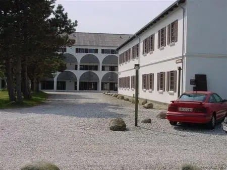 Hotel Tannishus 