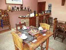 Lujan De Cuyo B&B 