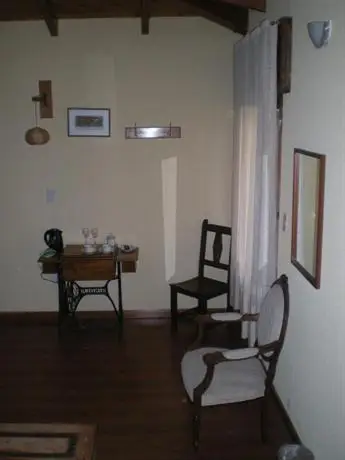 Lujan De Cuyo B&B 